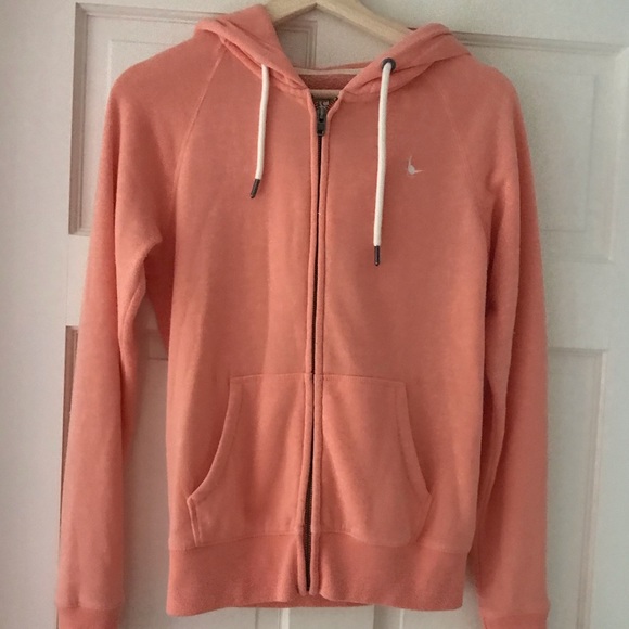 jack wills quarter zip